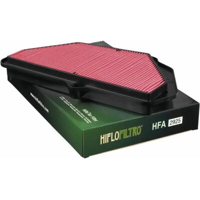HIFLOFILTRO HFA2925 - Luchtfilter voor motorfiets HIFLOFILTRO HFA2925 - Luchtfilter voor motorfiets