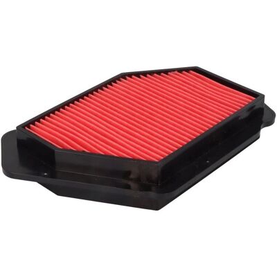 Hiflofiltro HFA2926 Luchtfilter - Vervang OEM Kawasaki onderdelen Hiflofiltro HFA2926 Luchtfilter - Vervang OEM Kawasaki onderdelen