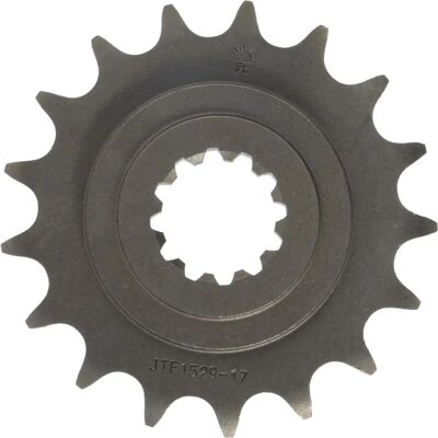 Τροχαλία εμπρός σε ατσάλι 1529 - 525 JT Sprockets Τροχαλία εμπρός σε ατσάλι 1529 - 525 JT Sprockets