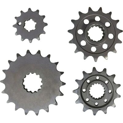 Kettingwiel JT JTF253.13 13 Tanden - Voor Honda Kettingwiel JT JTF253.13 13 Tanden - Voor Honda