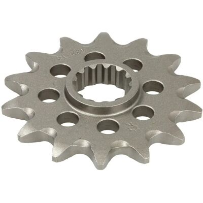 JT JTF432,14SC Stalen tandwiel voor Suzuki RM 250 - 14 tanden JT JTF432,14SC Stalen tandwiel voor Suzuki RM 250 - 14 tanden