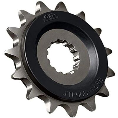 Pignon de moto Triumph - Alliage en chromoly Amortissement OEM - Type de moto - Publicité Pignon de moto Triumph - Alliage en chromoly Amortissement OEM - Type de moto - Publicité