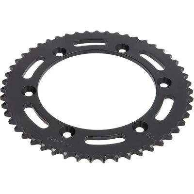 Corona posteriore standard in acciaio JT Sprockets - 1249 - 428 - Honda XLR 125 Corona posteriore standard in acciaio JT Sprockets - 1249 - 428 - Honda XLR 125