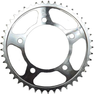 JT JTR1304,45 Bakre kedja - Sprocket JT JTR1304,45 Bakre kedja - Sprocket