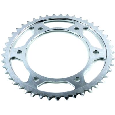 JT Sprockets Stål Standard Bakdrev - 1307 - 525 - Unisex JT Sprockets Stål Standard Bakdrev - 1307 - 525 - Unisex