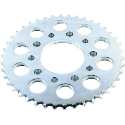 JT Sprockets Stahl Standard Hinterrad 1334 - 530 - Unisex JT Sprockets Stahl Standard Hinterrad 1334 - 530 - Unisex