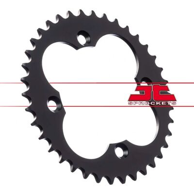 JT Sprockets Stahlkrone 1350-520 - Fahrradkette JT Sprockets Stahlkrone 1350-520 - Fahrradkette