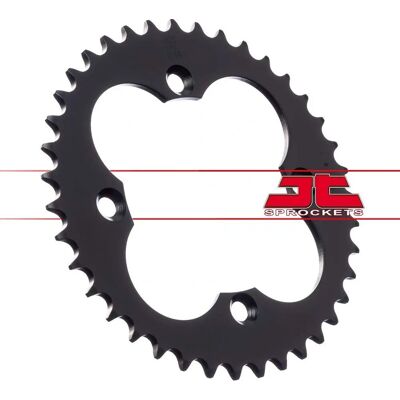Couronne acier standard 1350 - 520 - Unisexe Couronne acier standard 1350 - 520 - Unisexe