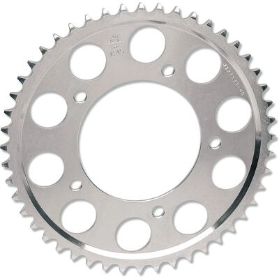 JT Sprockets Steel Standard Rear Sprocket - 1800 - 530 - 44 Teeth JT Sprockets Steel Standard Rear Sprocket - 1800 - 530 - 44 Teeth