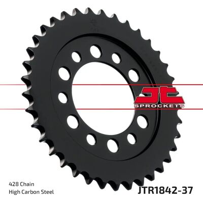 Yamaha Yz80 Hochkarbonstahl-Kettenritzel - Kettenritzel Yamaha Yz80 Hochkarbonstahl-Kettenritzel - Kettenritzel