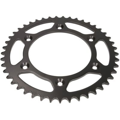JT JTR210,45 Achter staal kettingwiel - Kettingwiel JT JTR210,45 Achter staal kettingwiel - Kettingwiel