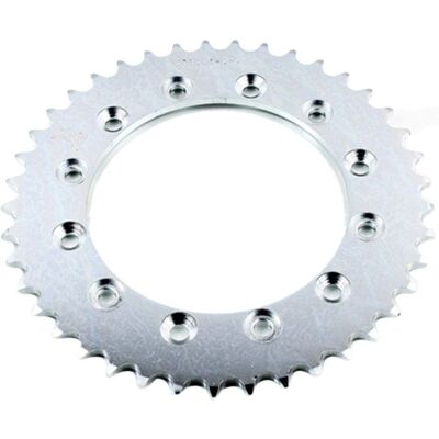 JT Sprockets Steel Rear Sprocket 245/2 - 520 JT Sprockets Steel Rear Sprocket 245/2 - 520
