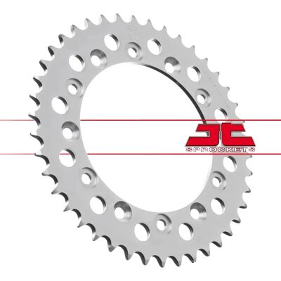 JT JTR245/2,42 Piñón - Plato de cadena JT JTR245/2,42 Piñón - Plato de cadena