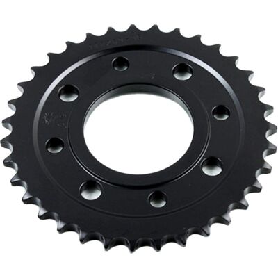 Corona in acciaio JT Sprockets Modello 269 per Honda H100 - Standard Corona in acciaio JT Sprockets Modello 269 per Honda H100 - Standard