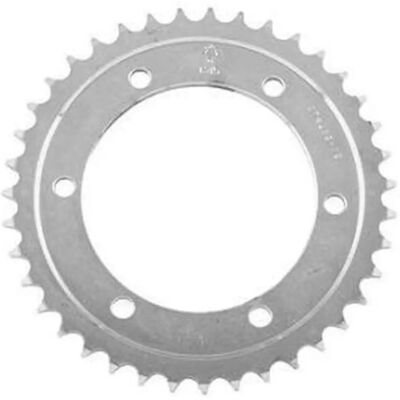 JT Kettenräder 269 Standard Stahlkrone - 44 Zähne JT Kettenräder 269 Standard Stahlkrone - 44 Zähne