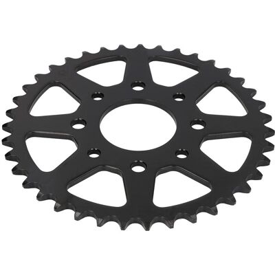 Standardní ocelové zadní kolečko JT Sprockets 273 - 520 - Unisex Standardní ocelové zadní kolečko JT Sprockets 273 - 520 - Unisex