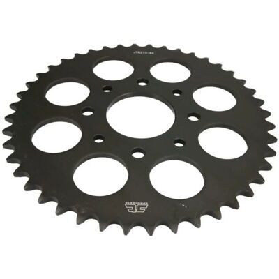Ocelová zadní kola 273 520, 44 zuby - JT Sprockets Ocelová zadní kola 273 520, 44 zuby - JT Sprockets