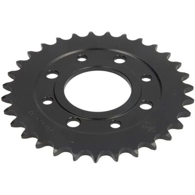 JT SPROCKETS 279 Stalen standaard 31 Tanden JT SPROCKETS 279 Stalen standaard 31 Tanden