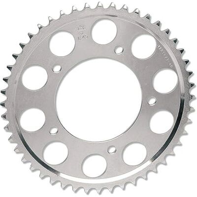Středové kolo JT Sprockets z oceli 478 - 520 - Motocyklová součástka Středové kolo JT Sprockets z oceli 478 - 520 - Motocyklová součástka