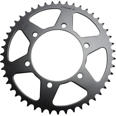 JT Sprockets Stahlkrone Standard 486 - 520 JT Sprockets Stahlkrone Standard 486 - 520