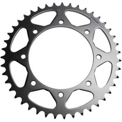 Modelo Kawasaki Corrente de Motocicleta de Aço de Alto Carbono Modelo Kawasaki Corrente de Motocicleta de Aço de Alto Carbono