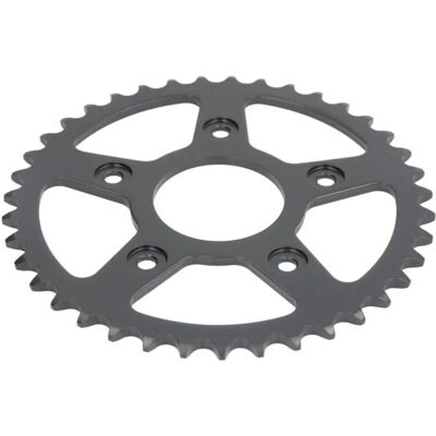 Pignon en acier JT JTR701,39 pour Aprilia RS 125 - 39 Dents - Publicité Pignon en acier JT JTR701,39 pour Aprilia RS 125 - 39 Dents - Publicité