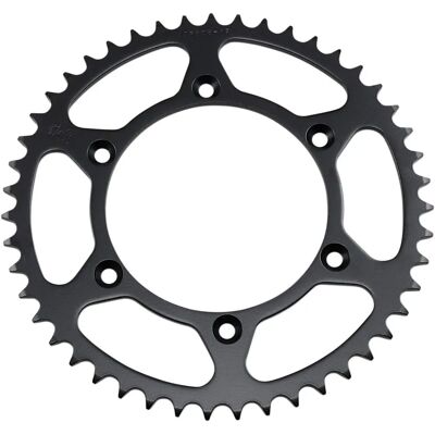 JT JTR808,47 Stalen Achtertandwiel - Moto-onderdeel JT JTR808,47 Stalen Achtertandwiel - Moto-onderdeel