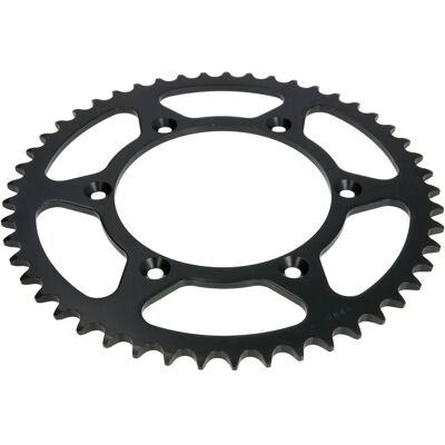 JT JTR808,49 Staal 49 Tanden voor Suzuki RM-Z 250 - Tandwiel JT JTR808,49 Staal 49 Tanden voor Suzuki RM-Z 250 - Tandwiel