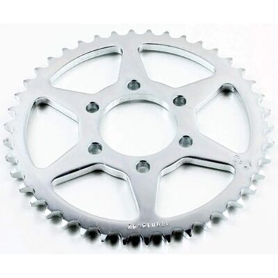 JT Hochkohlenstoffstahl Kette - GS400, T500, Gs450 L JT Hochkohlenstoffstahl Kette - GS400, T500, Gs450 L