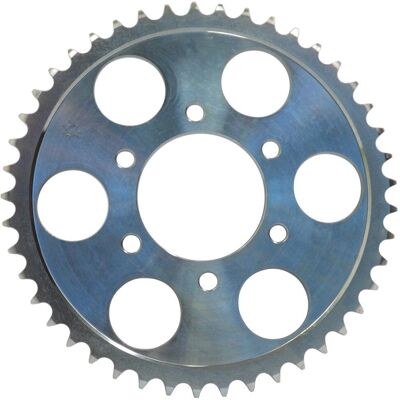 JT Sprockets Stahl Standard Hinterradkrone 816 - 530 JT Sprockets Stahl Standard Hinterradkrone 816 - 530