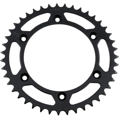 JT Kettenräder Stahl 43 Zähne 520 - Standard JT Kettenräder Stahl 43 Zähne 520 - Standard