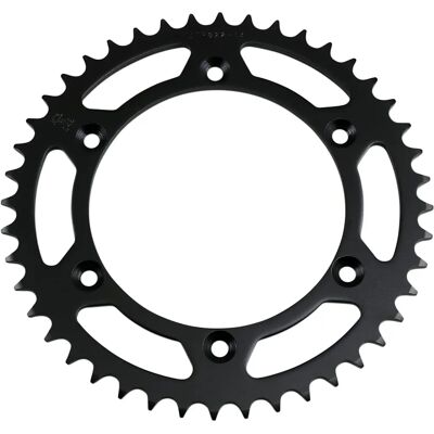 JT Sprockets Model 822 - Ocelová standardní koruna pro 520 - 44 zuby JT Sprockets Model 822 - Ocelová standardní koruna pro 520 - 44 zuby