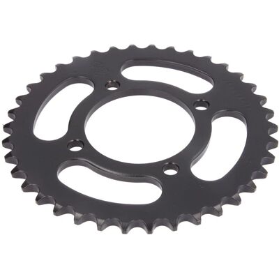 Standardní ocelová zadní řetězová kola JT Sprockets 834 - 420 - Unisex Standardní ocelová zadní řetězová kola JT Sprockets 834 - 420 - Unisex