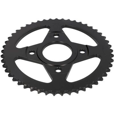 Corona JT Sprockets Acciaio standard 835 - 428 - Unisex Corona JT Sprockets Acciaio standard 835 - 428 - Unisex