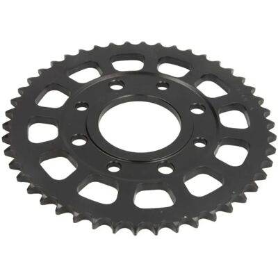 Couronne JT Sprockets Acier standard 269 - 428 - Unisexe - Pignon arrière - Publicité Couronne JT Sprockets Acier standard 269 - 428 - Unisexe - Pignon arrière - Publicité