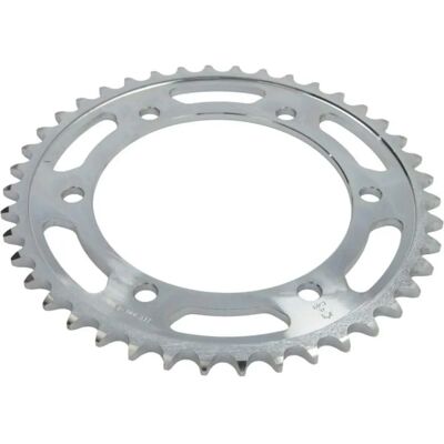 Corona posteriore in acciaio standard JT Sprockets - 300 - 525 - 42 Denti Corona posteriore in acciaio standard JT Sprockets - 300 - 525 - 42 Denti