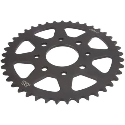Corona JT Sprockets Acero estándar 273 - 520 - Pieza de moto Corona JT Sprockets Acero estándar 273 - 520 - Pieza de moto