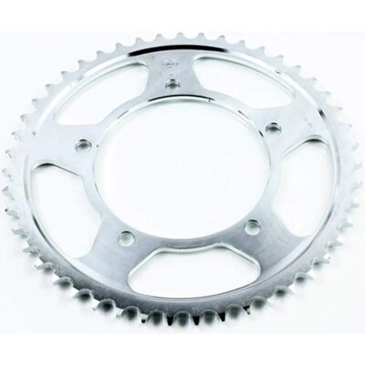 Corona JT Sprockets Acero Estándar - 1792 - 525 - Unisex - Corona trasera Corona JT Sprockets Acero Estándar - 1792 - 525 - Unisex - Corona trasera