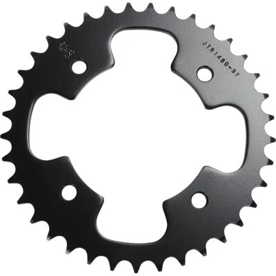 Superprox JTR1480-37 Motorradscheibe - Schwarz - 520 Steigung Superprox JTR1480-37 Motorradscheibe - Schwarz - 520 Steigung