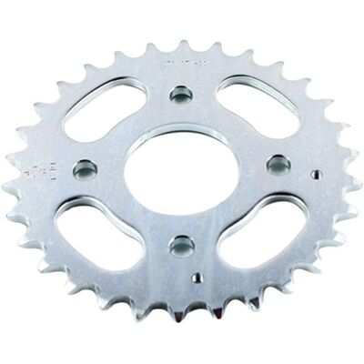 JT Sprockets Stahl Standard Hinterradkette - 520 30Z JT Sprockets Stahl Standard Hinterradkette - 520 30Z