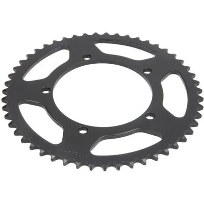 JT Sprockets Steel Standard Rear Sprocket - 24-420 Motorcycle Part JT Sprockets Steel Standard Rear Sprocket - 24-420 Motorcycle Part