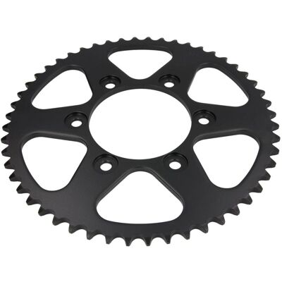 Supersprox JTR1076-52 Motorradkette - Schwarz - Motorradtyp Supersprox JTR1076-52 Motorradkette - Schwarz - Motorradtyp