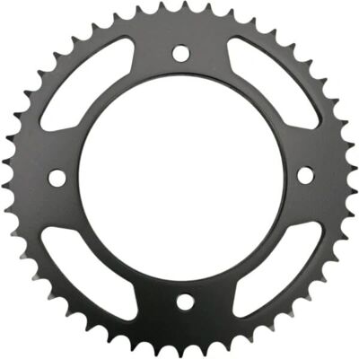 JT Sprockets 895-428 Steel Rear Sprocket - Motorcycle Chain Gear JT Sprockets 895-428 Steel Rear Sprocket - Motorcycle Chain Gear