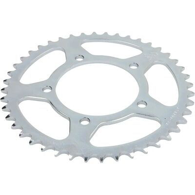 Corona JT Sprockets acciaio standard 703 - 520 - Pignone posteriore Corona JT Sprockets acciaio standard 703 - 520 - Pignone posteriore