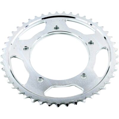 Couronne JT Sprockets Acier standard 1800 - 530 - Publicité Couronne JT Sprockets Acier standard 1800 - 530 - Publicité