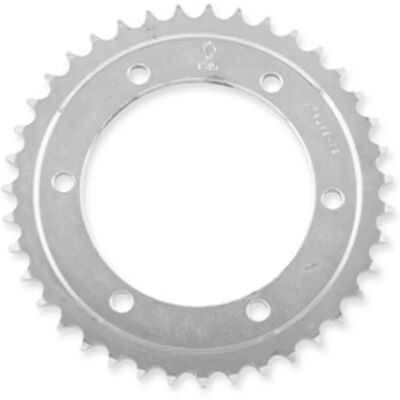Supersprox RFE-1480:38 Motorcycle Sprocket - Black - Motorcycle Sprocket Supersprox RFE-1480:38 Motorcycle Sprocket - Black - Motorcycle Sprocket