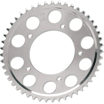 Standardní ocelová zadní kola od JT Sprockets 486 - 520 - Unisex Standardní ocelová zadní kola od JT Sprockets 486 - 520 - Unisex