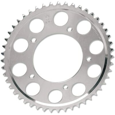 Honda JT Sprockets Stål Bakre Kuggdrev 1340 - 530 - Unisex Honda JT Sprockets Stål Bakre Kuggdrev 1340 - 530 - Unisex