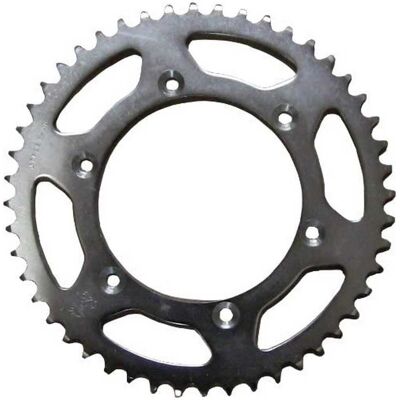 JT Sprockets Modello 479 - 530 - Corona in Acciaio Zincata Standard per Bicicletta JT Sprockets Modello 479 - 530 - Corona in Acciaio Zincata Standard per Bicicletta