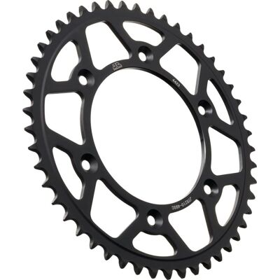 Ocelové zadní kolečko JT Sprockets 210-520 - Kolečko Ocelové zadní kolečko JT Sprockets 210-520 - Kolečko